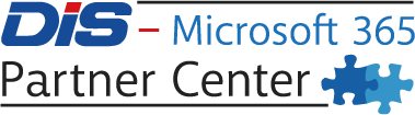 DIS-Microsoft 365 Partner Center